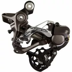 Shimano Dérailleur Arrière Saint Shadow Plus RD-M820 10 Vitesses