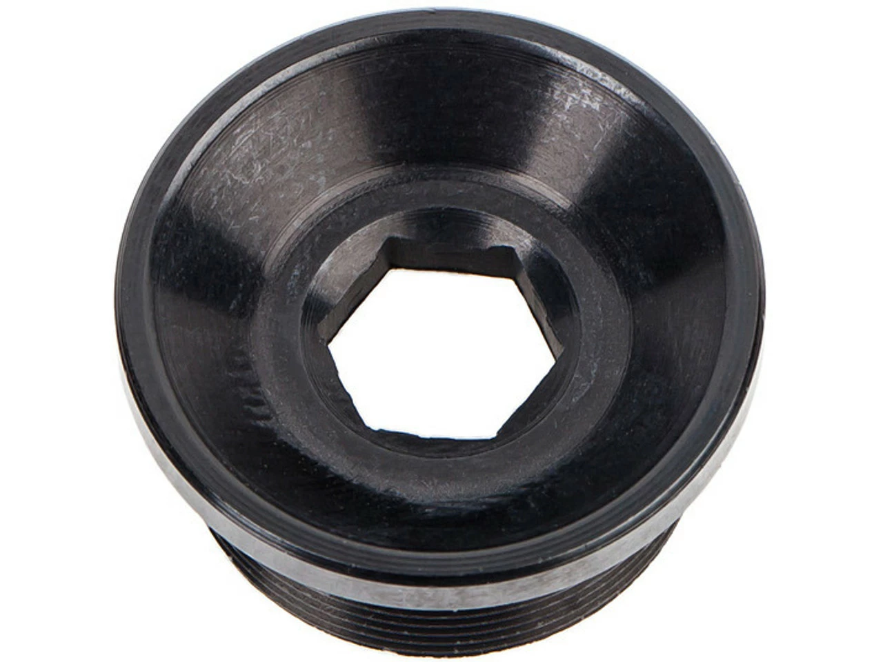 Rotor Vis De Pédalier 3D / REX 3 4 Rotor Vis De Pédalier 3D / REX 3 – Image 2