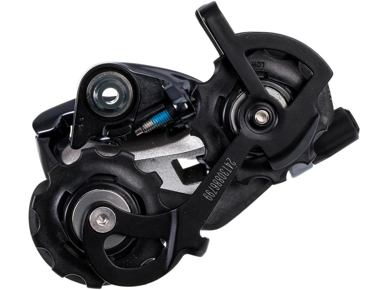 SRAM Dérailleur Arrière Force 22 11 Vitesses 4 SRAM Dérailleur Arrière Force 22 11 Vitesses – Image 2