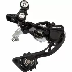 Shimano Dérailleur Arrière XT Shadow Plus RD-M786 10 Vitesses