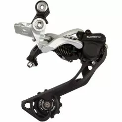 Shimano Dérailleur Arrière XT Shadow Plus RD-M786 10 Vitesses -Chambres à air Soldes 106830