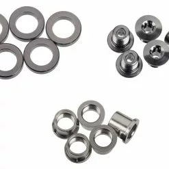 Shimano Vis De Plateau 5 Bras Ultegra FC-6703 Intérieur