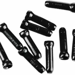 JAGWIRE Embouts Pour Câbles De Frein / De Vitesses - 10 Pièces -Chambres à air Soldes 111824