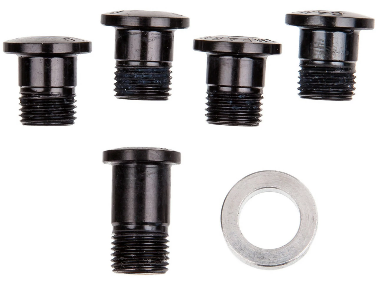 Campagnolo® Vis De Plateau Pour Super Record Modèles 2011-2014 3 Campagnolo® Vis De Plateau Pour Super Record Modèles 2011-2014