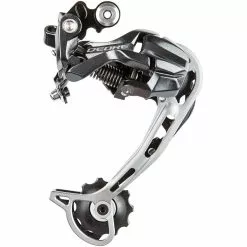 Shimano Dérailleur Arrière Deore Shadow RD-M592 9 Vitesses