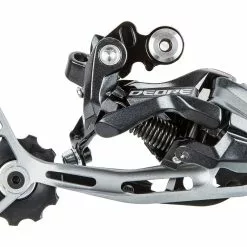 Shimano Dérailleur Arrière Deore Shadow RD-M592 9 Vitesses -Chambres à air Soldes 117941