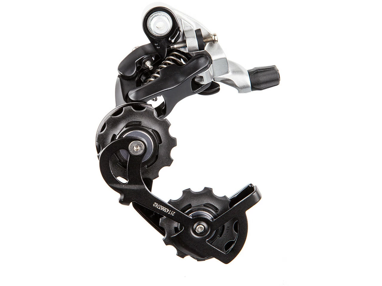 SRAM Dérailleur Arrière Rival 22 11 Vitesses 4 SRAM Dérailleur Arrière Rival 22 11 Vitesses – Image 2