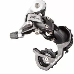 SRAM Dérailleur Arrière Rival 22 11 Vitesses 7 SRAM Dérailleur Arrière Rival 22 11 Vitesses -Chambres à air Soldes 118589