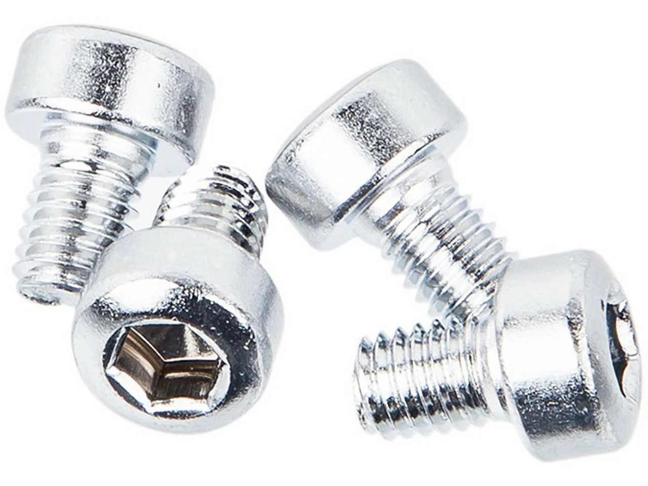 Shimano Vis Pour Garde-Chaîne FC-MC40 / FC-M510 3 Shimano Vis Pour Garde-Chaîne FC-MC40 / FC-M510