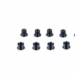 Kcnc Set De Vis De Plateau Road M8 Longues