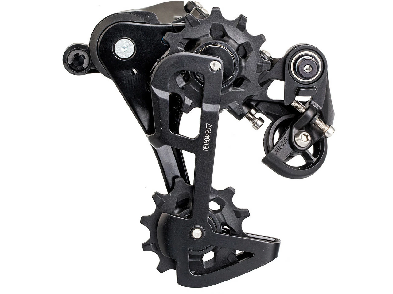 SRAM Dérailleur Arrière X1 Type 2.1 11 Vitesses 5 SRAM Dérailleur Arrière X1 Type 2.1 11 Vitesses – Image 3