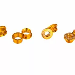 Kcnc Set De Vis De Plateau MTB M8,5 Courtes