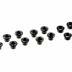 Rotor Vis De Plateau QX2