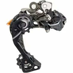 Shimano Dérailleur Arrière XTR Di2 Shadow Plus RD-M9050 11 Vitesses 8 Shimano Dérailleur Arrière XTR Di2 Shadow Plus RD-M9050 11 Vitesses -Chambres à air Soldes 129711