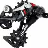 SRAM Dérailleur Arrière X01 Type 2.1 11 Vitesses 1 SRAM Dérailleur Arrière X01 Type 2.1 11 Vitesses -Chambres à air Soldes 132207