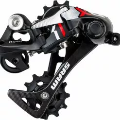 SRAM Dérailleur Arrière X01 Type 2.1 11 Vitesses