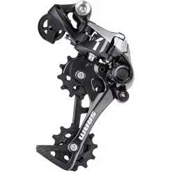 SRAM Dérailleur Arrière X01 Type 2.1 11 Vitesses 10 SRAM Dérailleur Arrière X01 Type 2.1 11 Vitesses -Chambres à air Soldes 132211