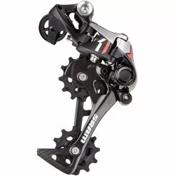 SRAM Dérailleur Arrière X01 Type 2.1 11 Vitesses 11 SRAM Dérailleur Arrière X01 Type 2.1 11 Vitesses -Chambres à air Soldes 132212