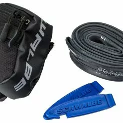 Schwalbe Sacoche De Selle VTT 26" -Chambres à air Soldes 136557