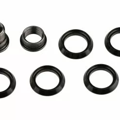 SRAM Vis De Plateau Hidden-Bolt Pour Force CX1