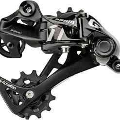 SRAM Dérailleur Arrière GX 1x11 Vitesses 8 SRAM Dérailleur Arrière GX 1x11 Vitesses -Chambres à air Soldes 137274