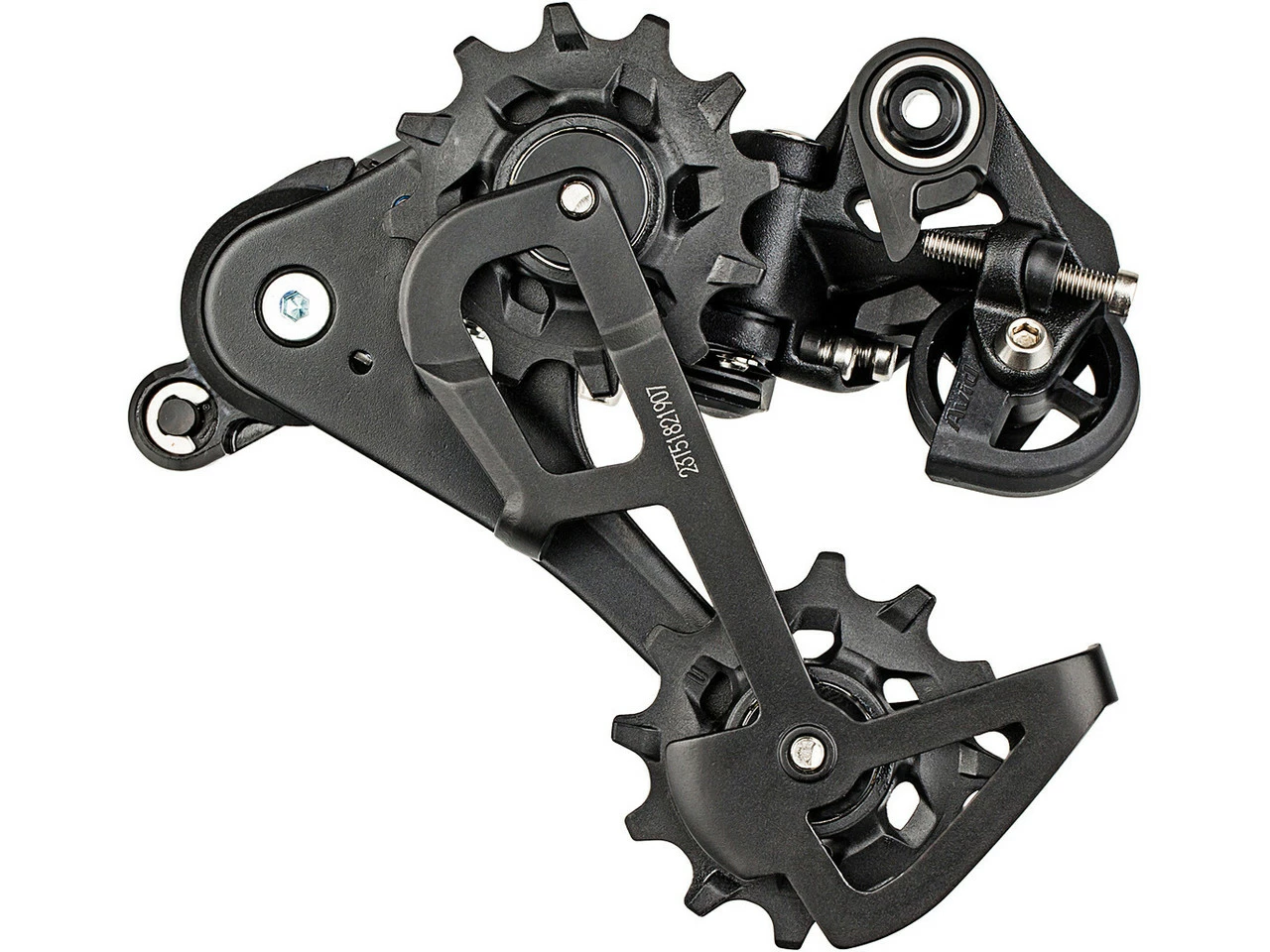 SRAM Dérailleur Arrière GX 1x11 Vitesses 6 SRAM Dérailleur Arrière GX 1x11 Vitesses – Image 4