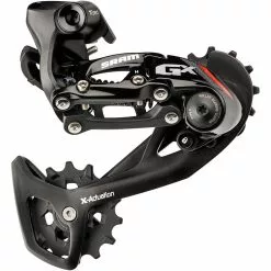 SRAM Dérailleur Arrière GX 2x11 Vitesses -Chambres à air Soldes 137672
