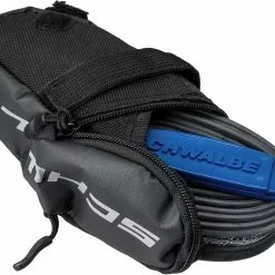 Schwalbe Sacoche De Selle MTB/Trekking 27,5/29" +Chambre à Air +Démonte-Pneus -Chambres à air Soldes 140467