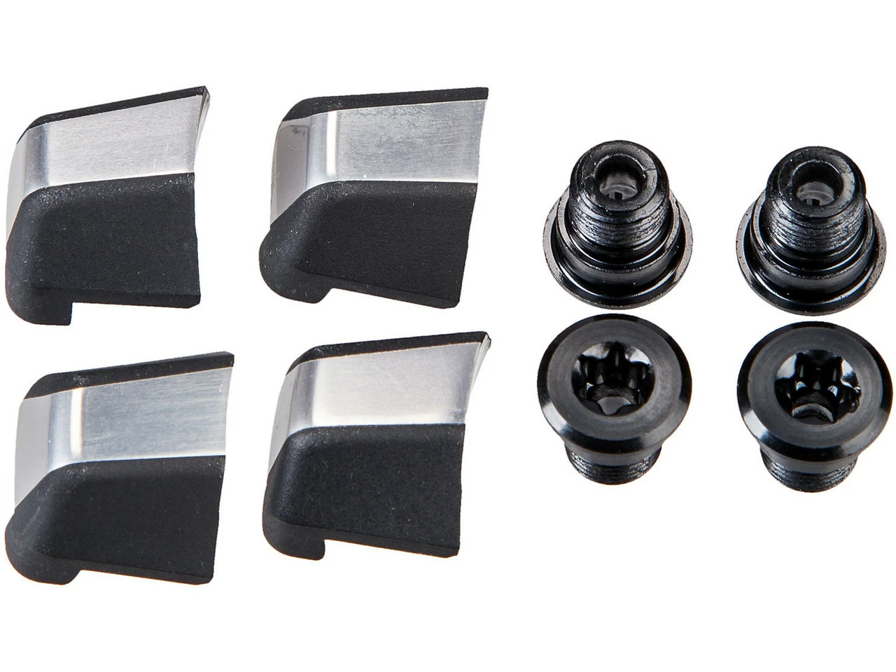 Shimano Vis De Plateau 4 Bras XTR FC-M980 3 Shimano Vis De Plateau 4 Bras XTR FC-M980