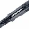 ZIPP Extension De Valve Tangente Aluminium Knurled -Chambres à air Soldes 143011