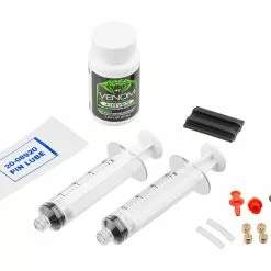 Hayes Kit De Purge Pro Bleed Pour Liquide De Frein Huile Minérale Radar