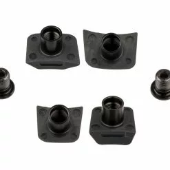 Shimano Vis De Plateau 4 Bras Ultegra FC-6800 36-46 D