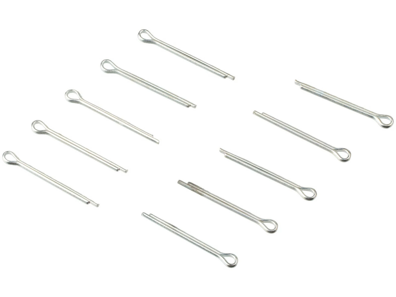 MAGURA Goupilles De Sécurité Pour Plaquettes De Frein 3 MAGURA Goupilles De Sécurité Pour Plaquettes De Frein