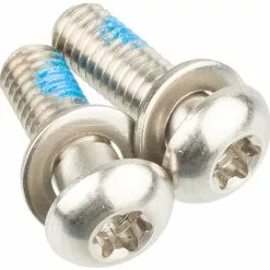 SRAM Vis De Fixation En Acier Pour Adaptateur Roue Arrière Flat Mount