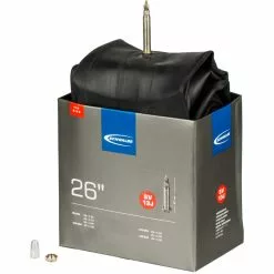 Schwalbe Chambre à Air 13J Pour 26"