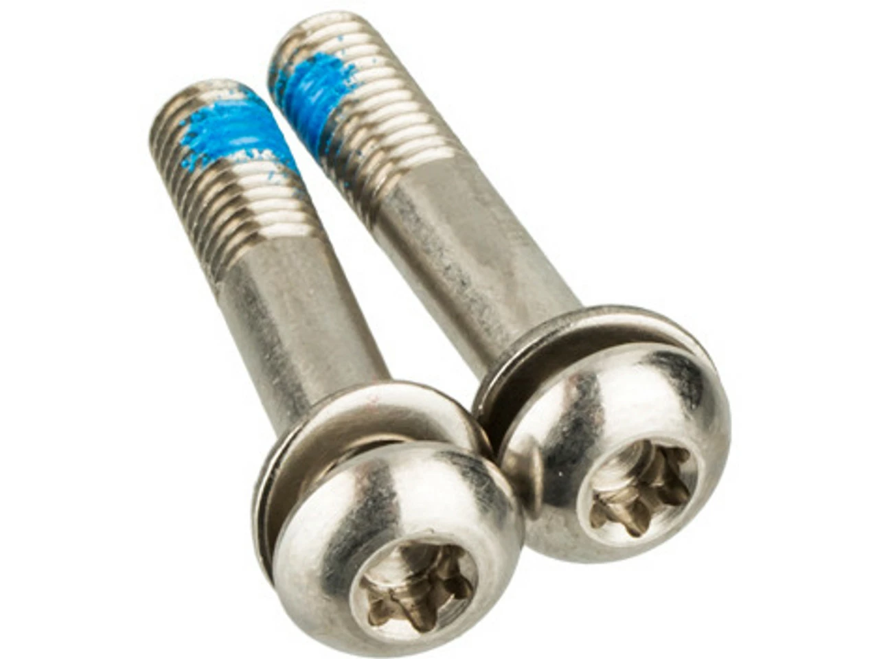 SRAM Vis De Fixation En Acier Pour Adaptateur Roue Arrière Flat Mount 4 SRAM Vis De Fixation En Acier Pour Adaptateur Roue Arrière Flat Mount – Image 2