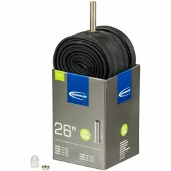 Schwalbe Chambre à Air 13D Pour 26"
