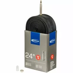 Schwalbe Chambre à Air 10 Pour 24"