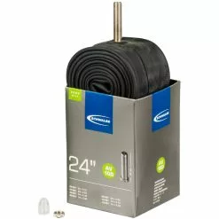 Schwalbe Chambre à Air 10D Pour 24"