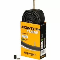 Continental Chambre à Air Compact 20