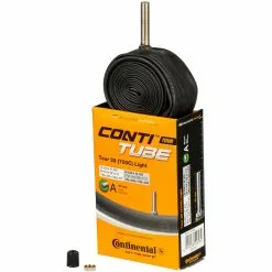 Continental Chambre à Air Tour 28 Light