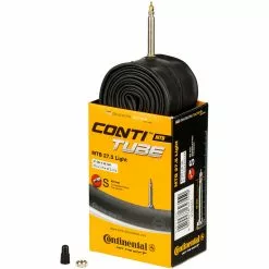 Continental Chambre à Air VTT 27,5 Light