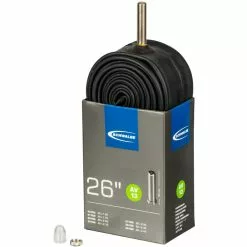 Schwalbe Chambre à Air 13 Pour 26" - 25 Pièces -Chambres à air Soldes 155510