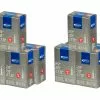 Schwalbe Chambre à Air 19 Pour 27,5" / 28" /29" - 10 Pièces -Chambres à air Soldes 155523