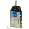 Schwalbe Chambre à Air 4 Pour 16" - 18" -Chambres à air Soldes 155749