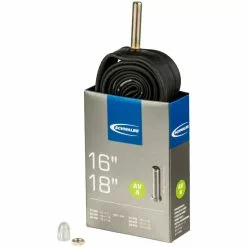 Schwalbe Chambre à Air 4 Pour 16" - 18"