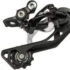 Shimano Dérailleur Arrière XT Shadow RD-M781 10 Vitesses -Chambres à air Soldes 156870