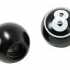 Contec Capuchons De Valve 8 Ball