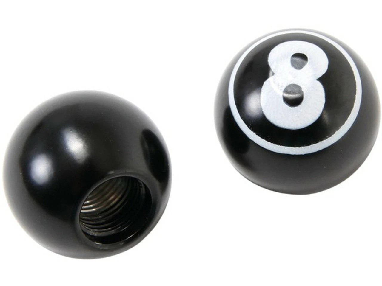 Contec Capuchons De Valve 8 Ball 3 Contec Capuchons De Valve 8 Ball