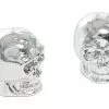 Contec Capuchons De Valve Skull